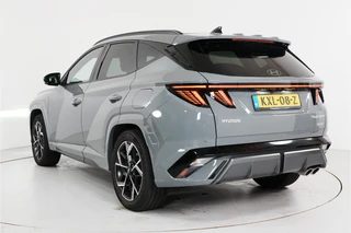 Hyundai Tucson – thumbnail 4