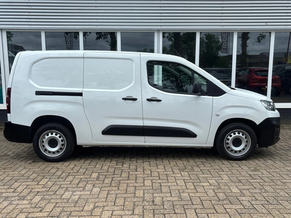 Citroën Berlingo – foto 5