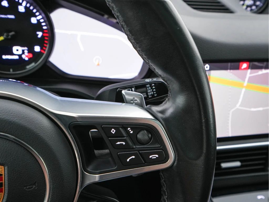 Porsche Cayenne – foto 20