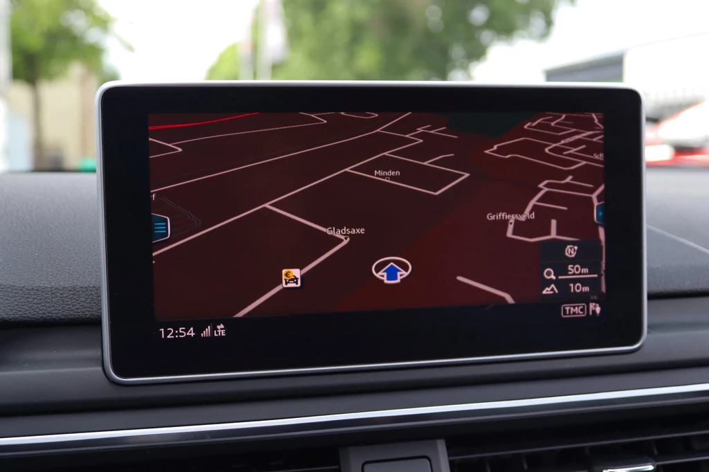 Audi A5 – foto 34