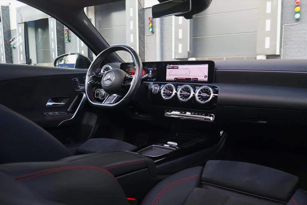 Mercedes-Benz A-Klasse – foto 12