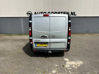 Opel Vivaro – thumbnail 2