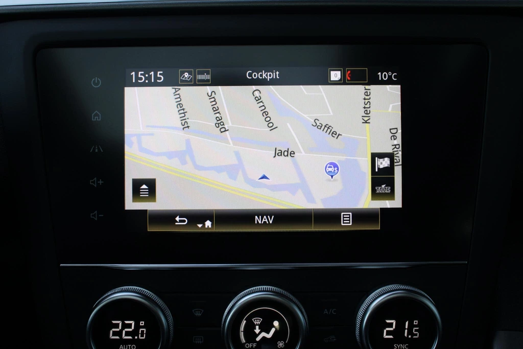 Renault Kadjar – foto 33