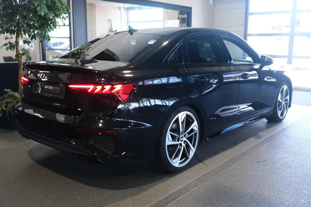Audi A3 – foto 10