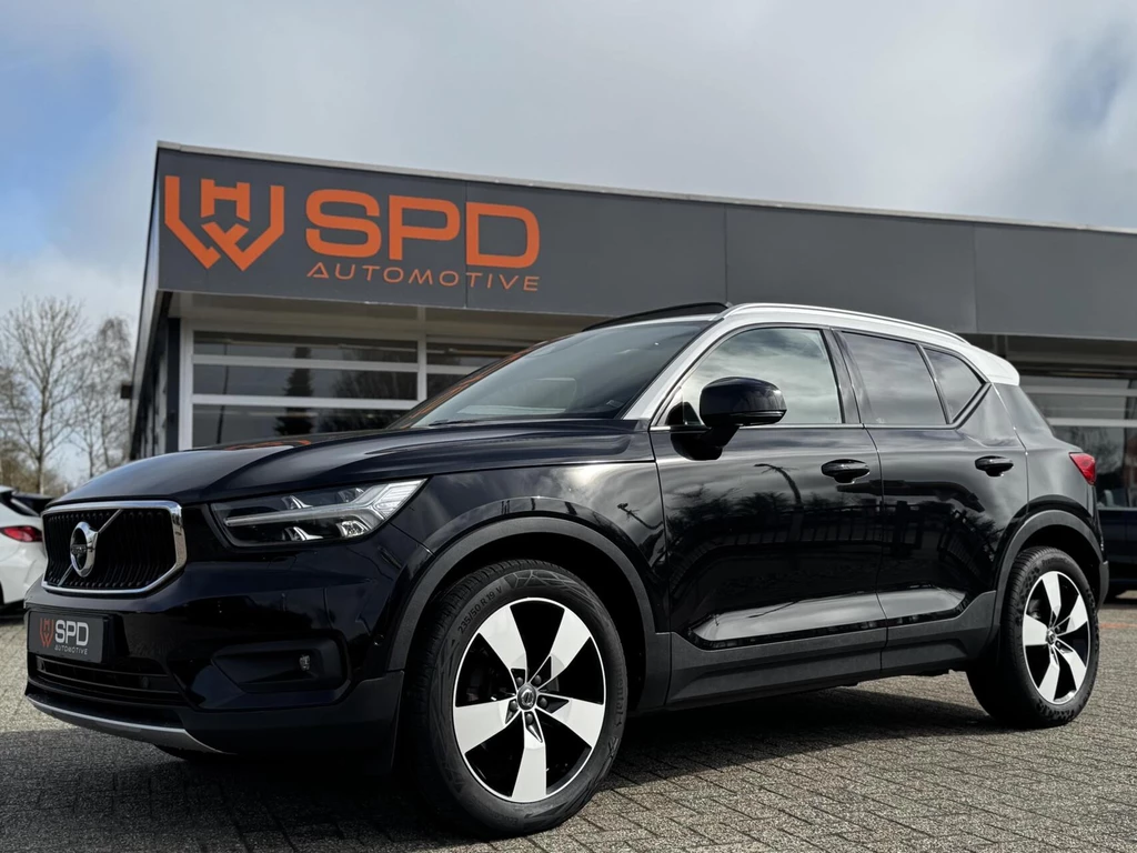 Volvo XC40 – foto 1