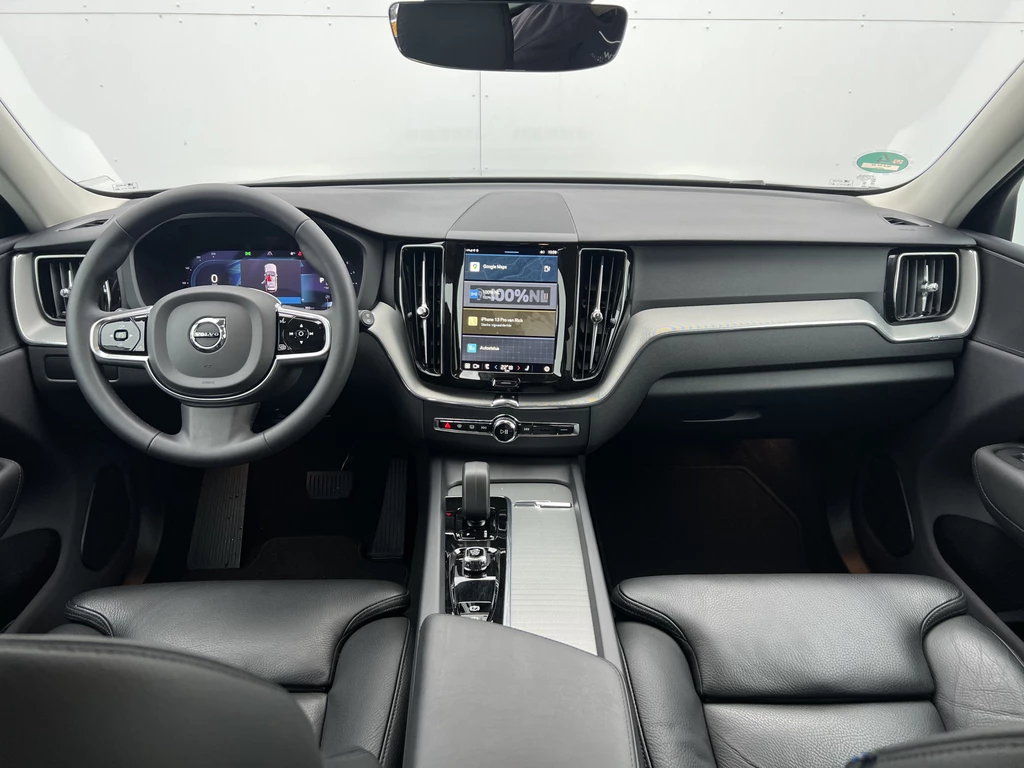 Volvo XC60 – foto 21
