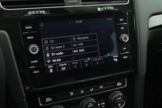 Volkswagen Golf – thumbnail 29
