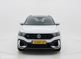 Volkswagen T-Roc – thumbnail 9