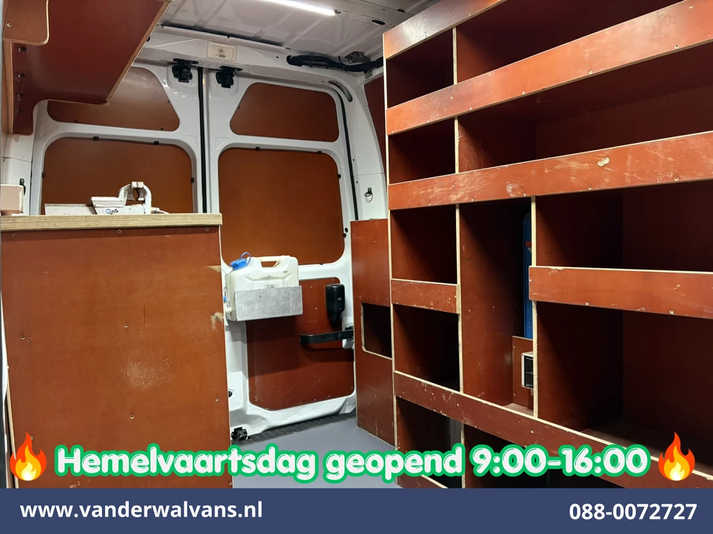 Opel Movano – foto 13