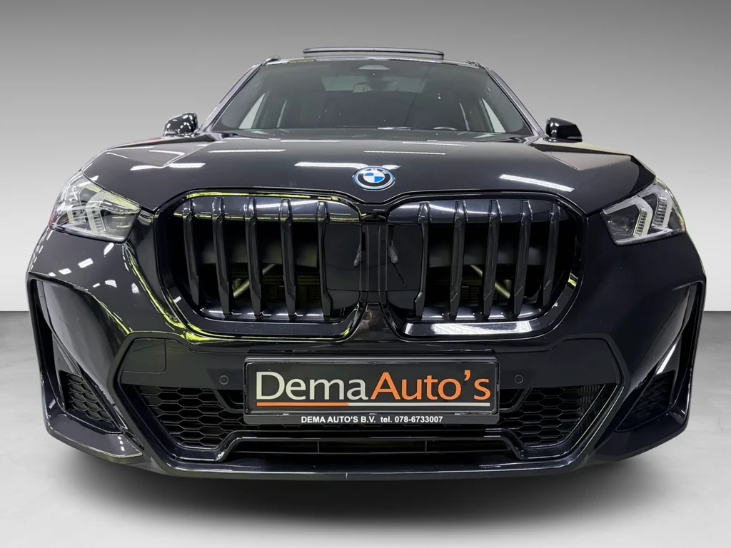 BMW X1 – foto 11