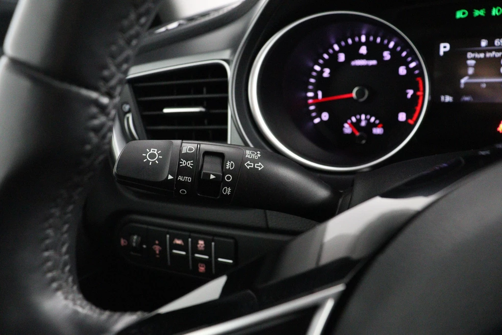 Kia Ceed Sportswagon – foto 24