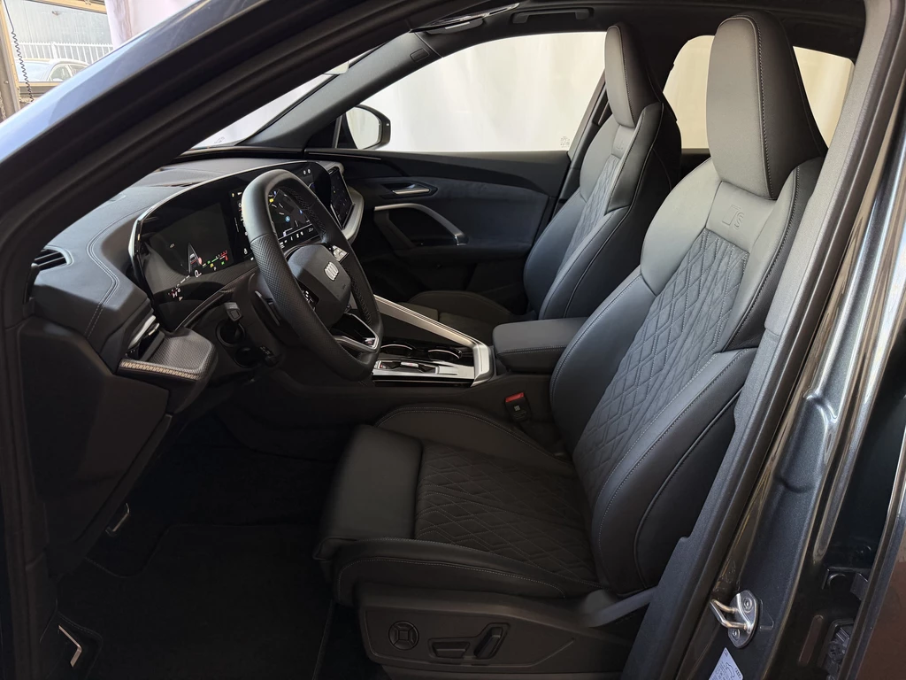 Audi Q5 – foto 30