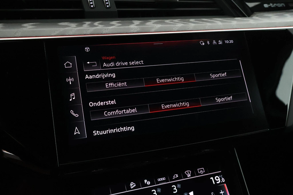 Audi Q8 e-tron – foto 30