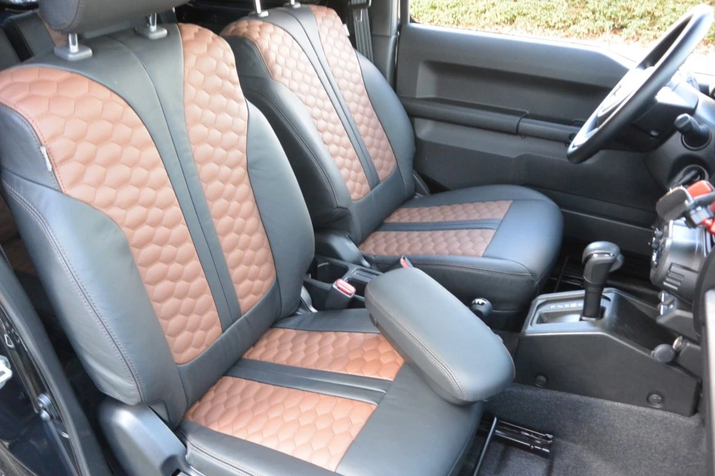 Suzuki Jimny – foto 30