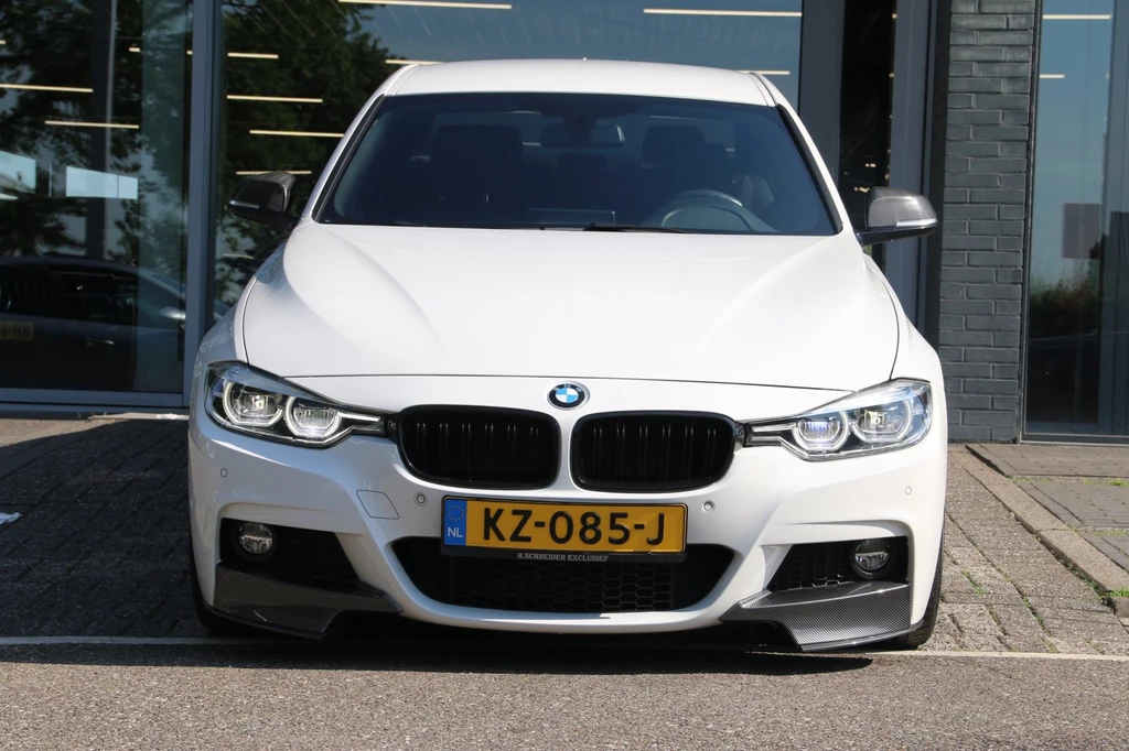 BMW 3 Serie – foto 4