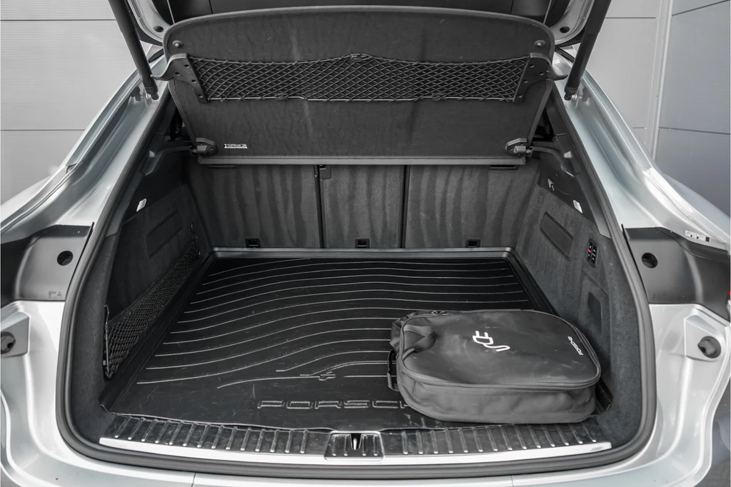 Porsche Cayenne – foto 15