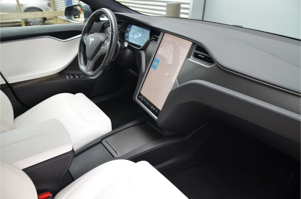 Tesla Model S – foto 11