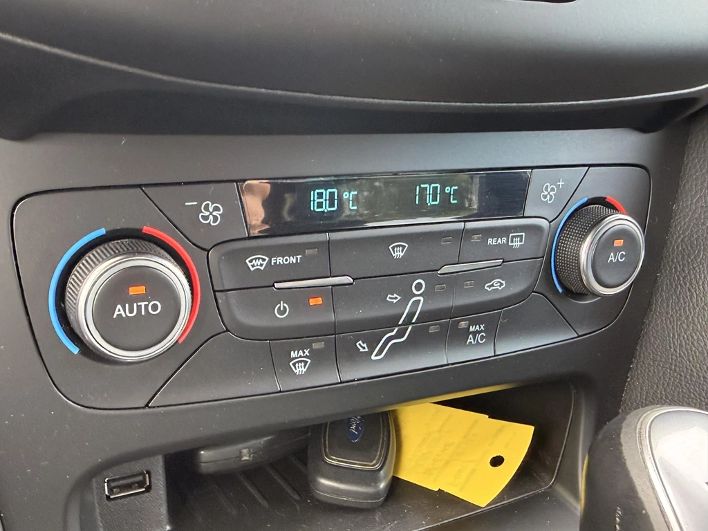 Ford Focus – foto 20