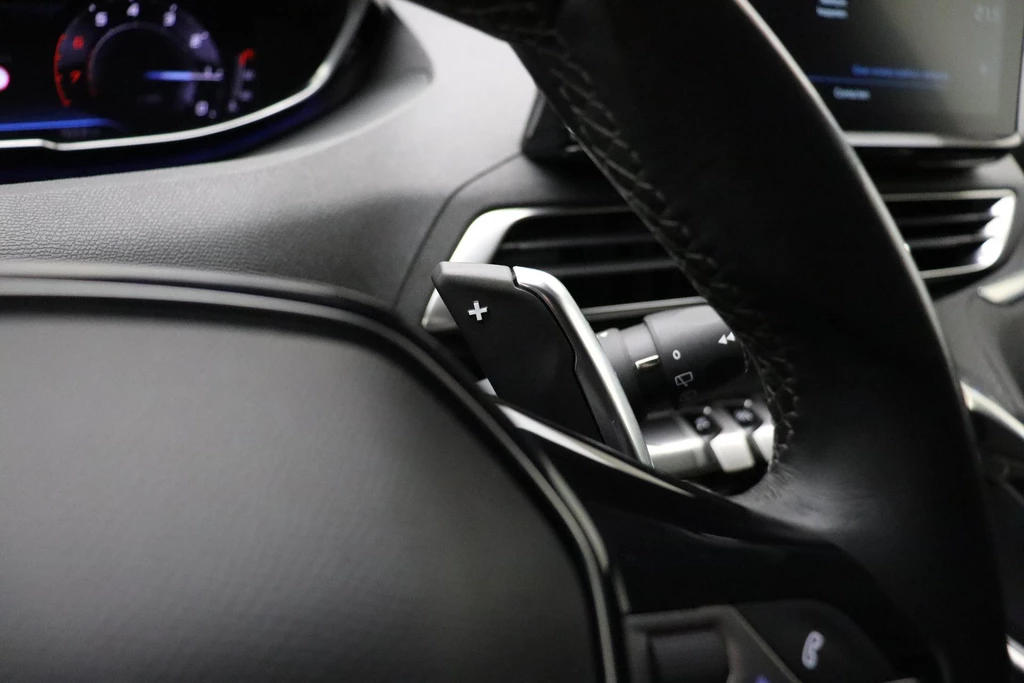 Peugeot 5008 – foto 34