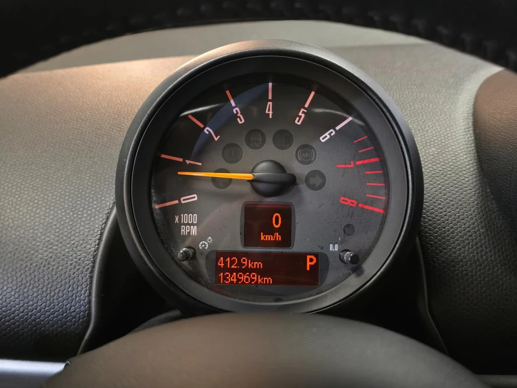 MINI Countryman – foto 14