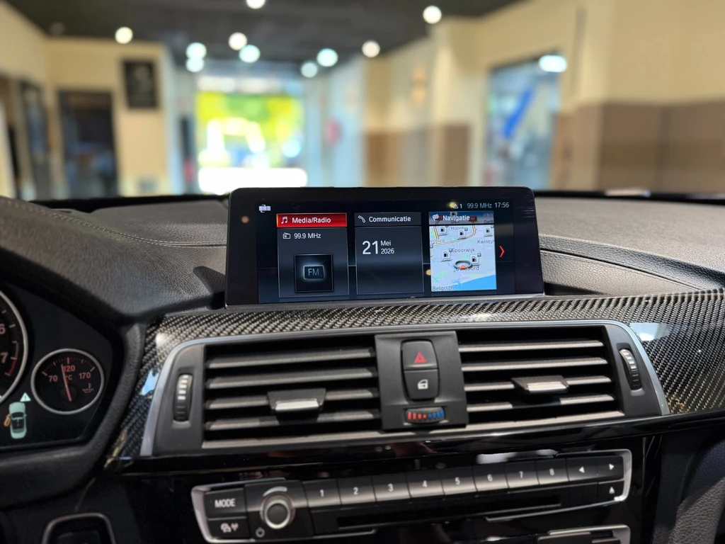 BMW 4 Serie – foto 48