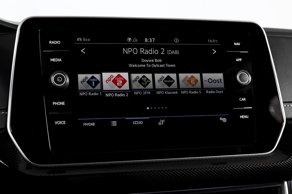 Volkswagen T-Cross – foto 21