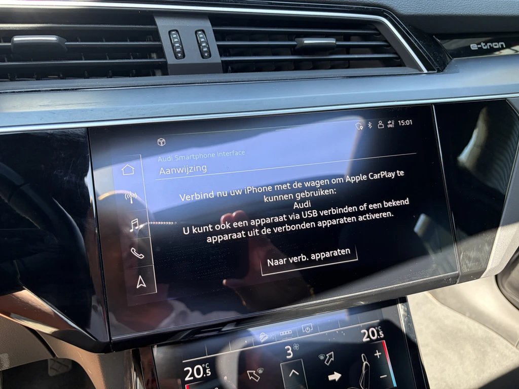 Audi e-tron – foto 18