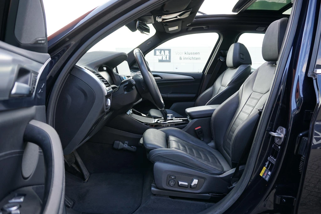 BMW iX3 – foto 19
