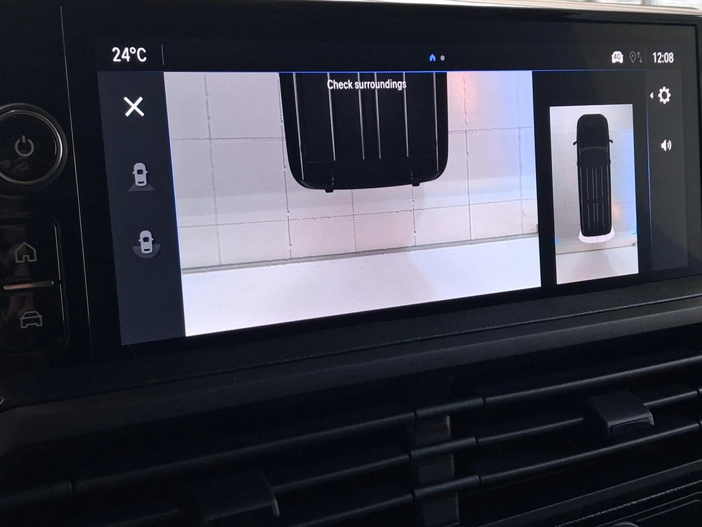Opel Vivaro-e – foto 19