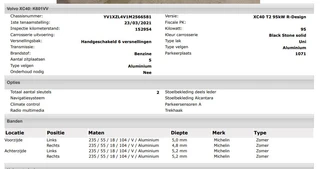 Volvo XC40 – thumbnail 15