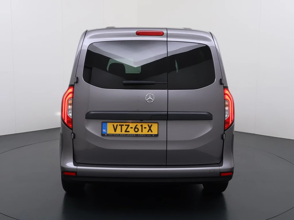 Mercedes-Benz Citan – foto 3