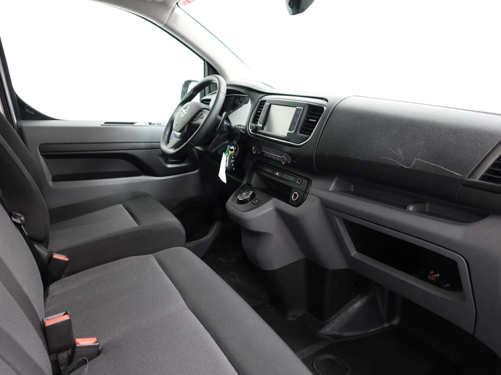 Opel Vivaro – foto 38