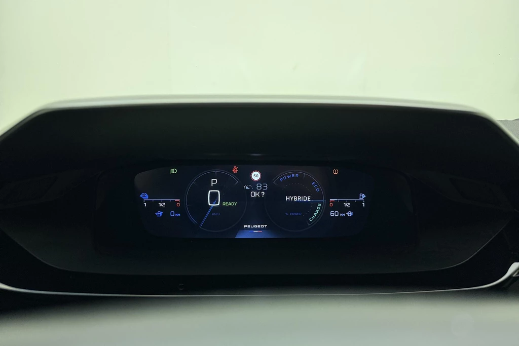 Peugeot 308 – foto 44