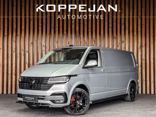 Volkswagen Transporter – thumbnail 1