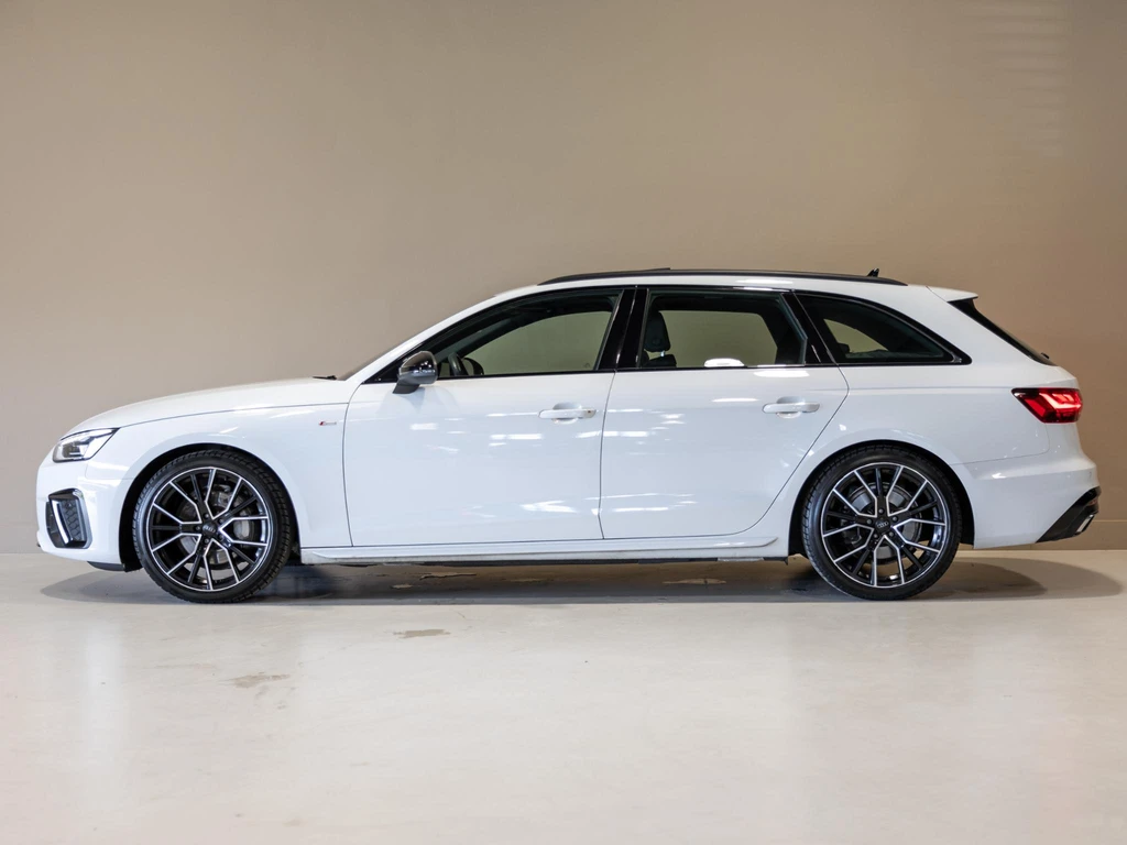 Audi A4 – foto 2