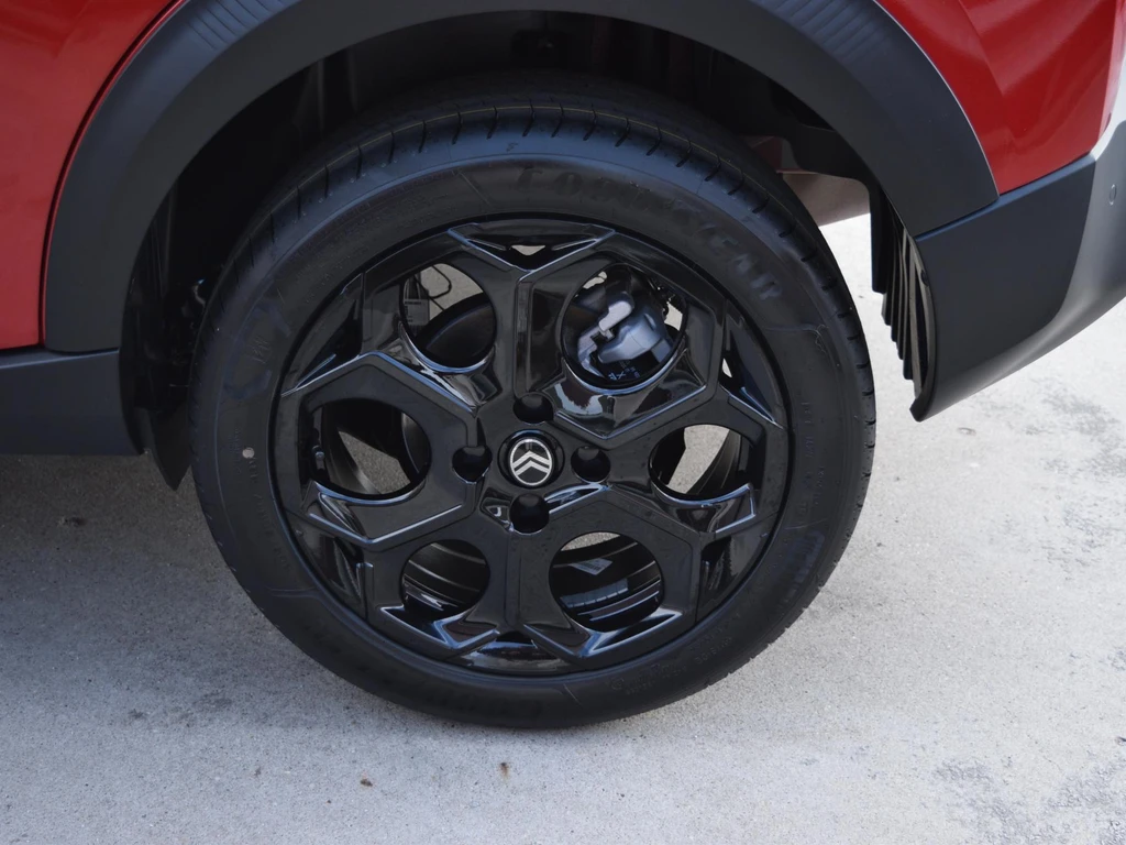 Citroën C3 – foto 22