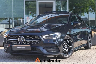 Mercedes-Benz CLA – thumbnail 1
