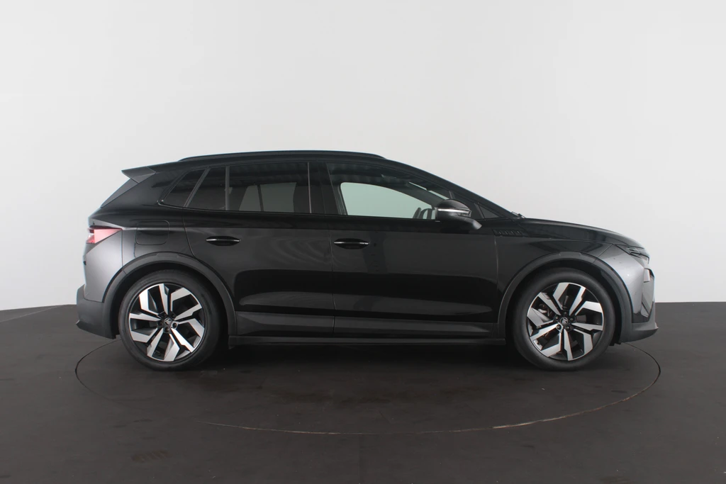 Škoda Elroq – foto 7