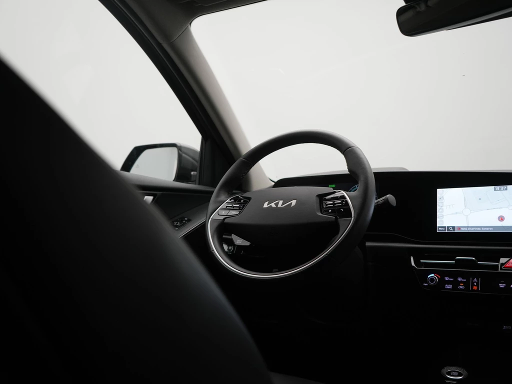 Kia Niro – foto 33