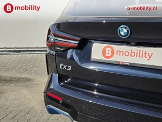 BMW iX3 – thumbnail 5