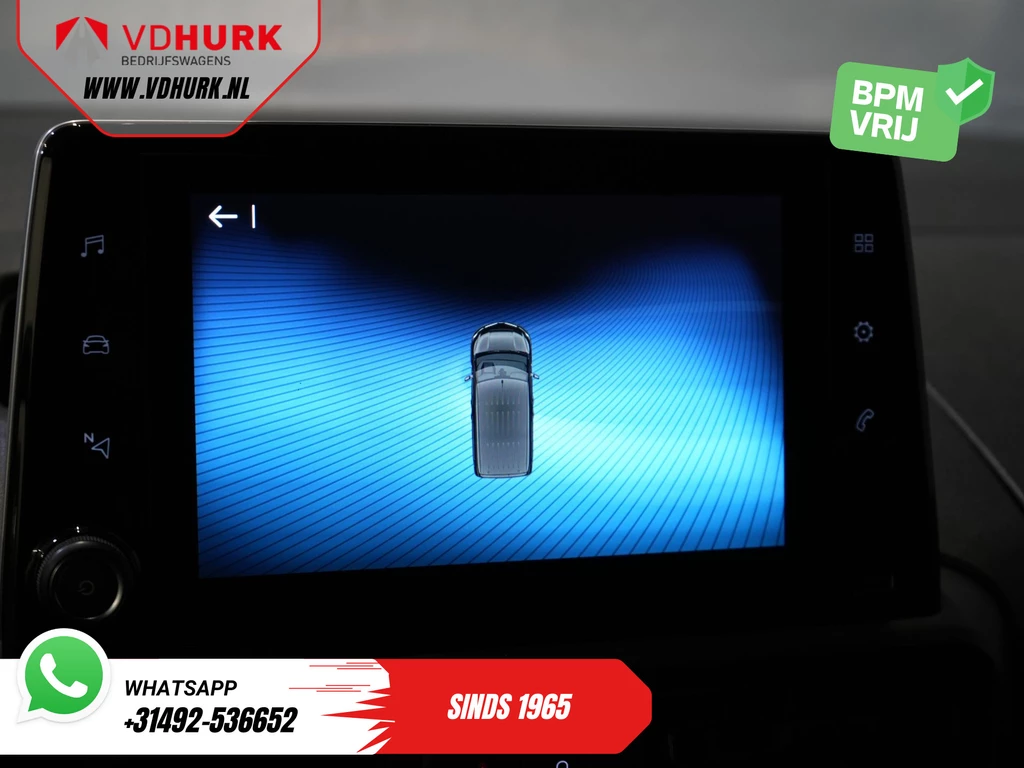 Toyota ProAce – foto 27