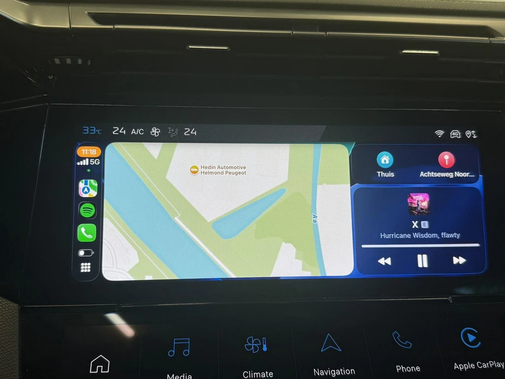 Peugeot 308 – foto 20