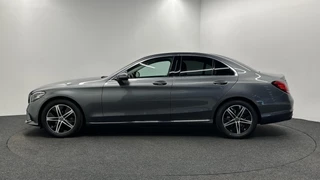 Mercedes-Benz C-Klasse – thumbnail 2