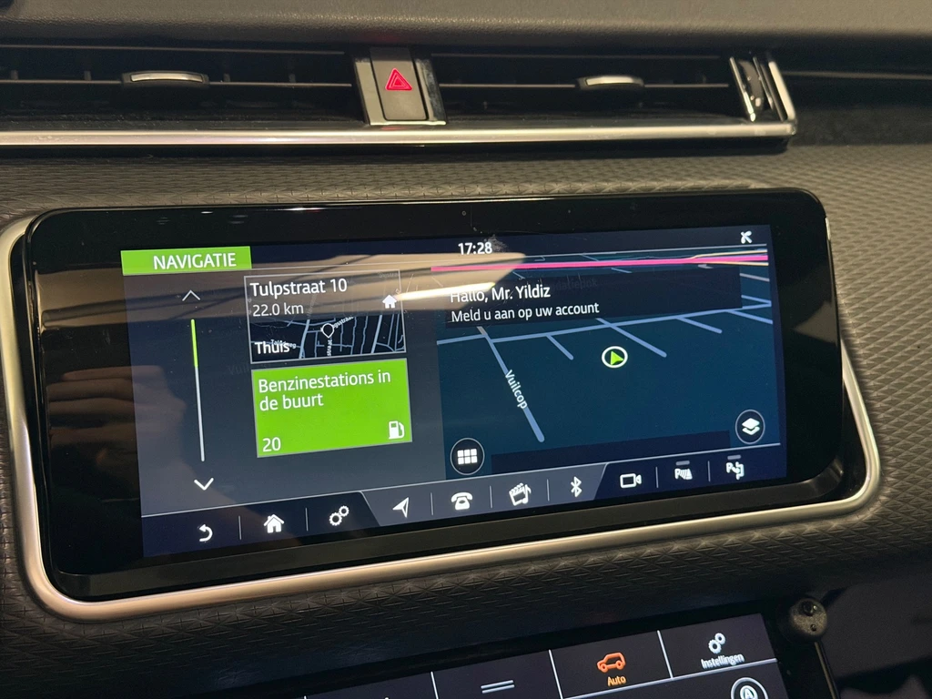 Land Rover Range Rover Velar – foto 20