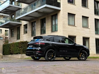 Porsche Cayenne – thumbnail 6
