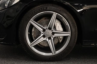 Mercedes-Benz C-Klasse – thumbnail 22