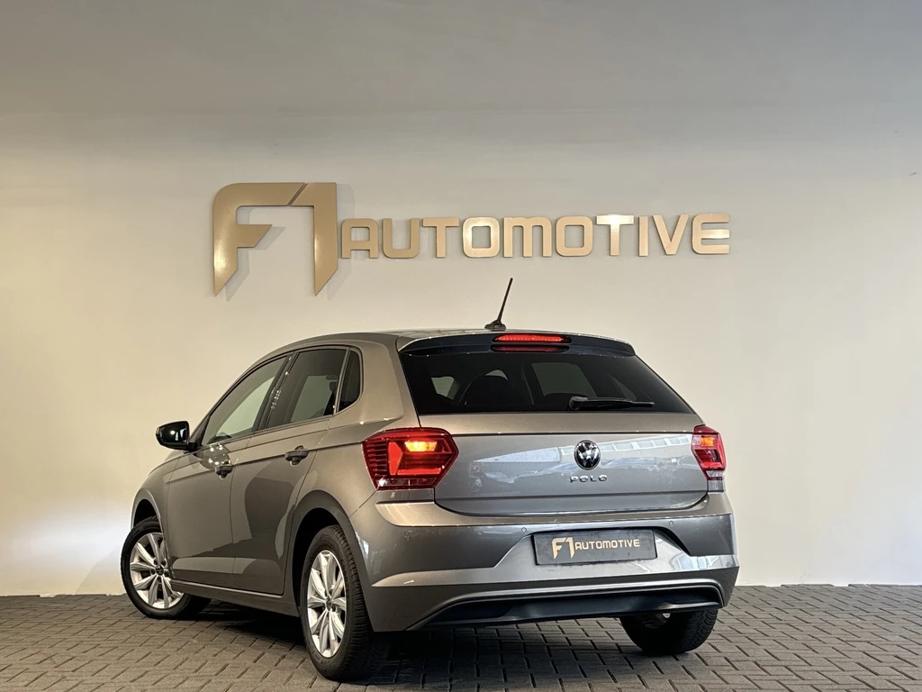 Volkswagen Polo – foto 3