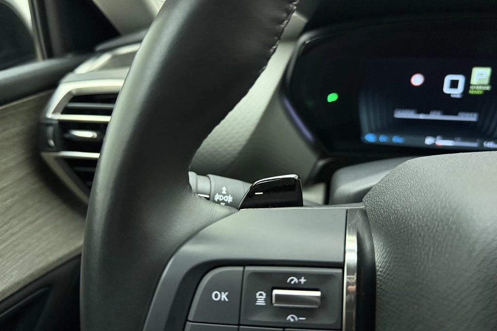 Citroën C5 X – foto 34