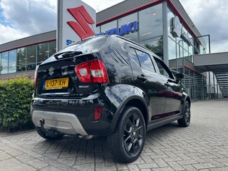 Suzuki Ignis – thumbnail 7