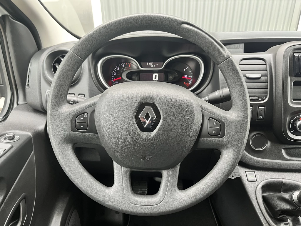 Renault Trafic – foto 16